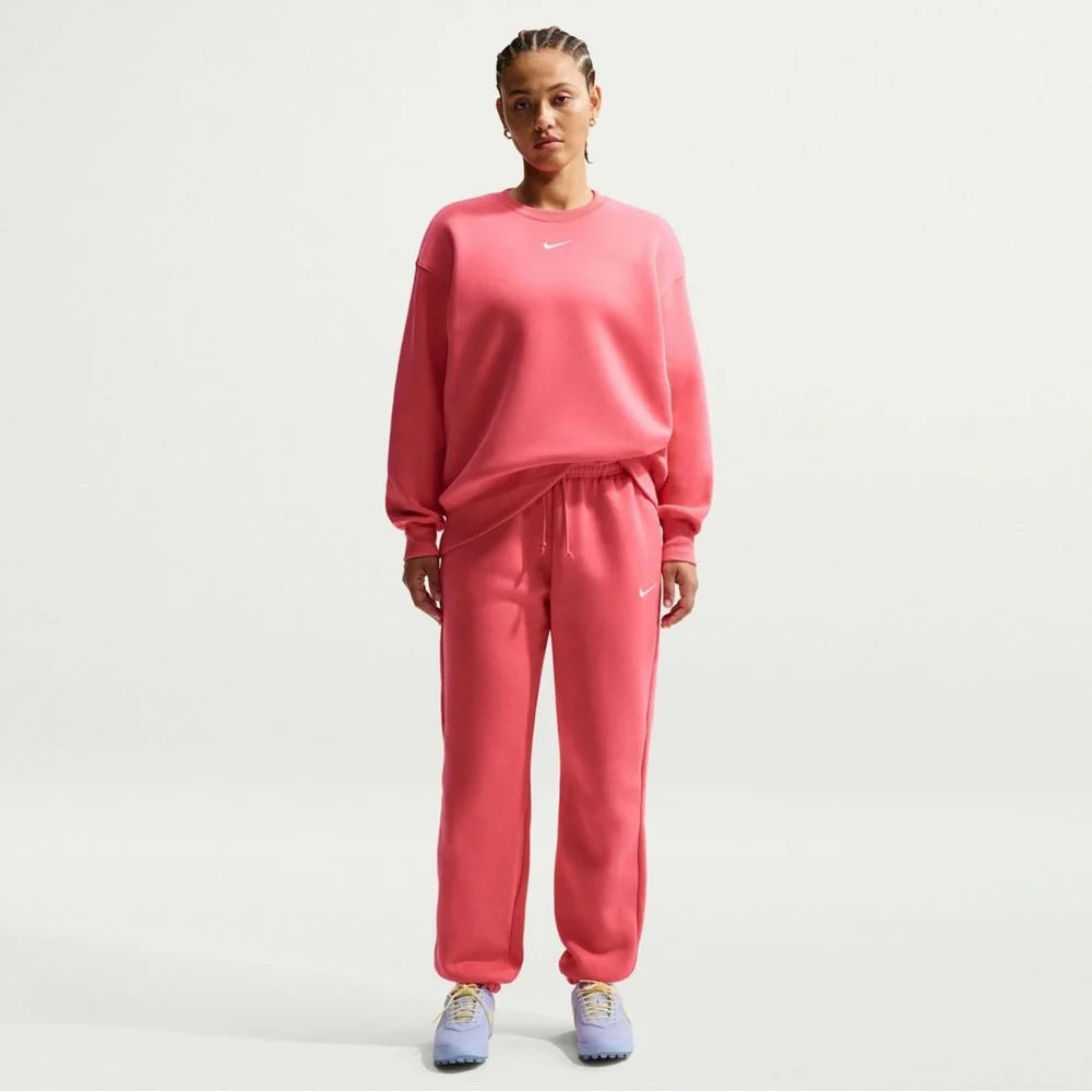 Nike Phoenix CREWNECK